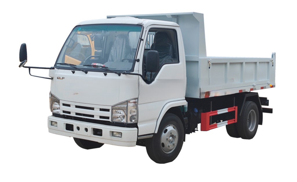 4x4 Truck